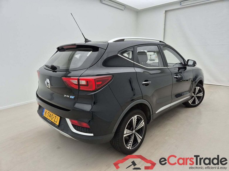 MG MG ZS EV Luxury 45 kWh #2