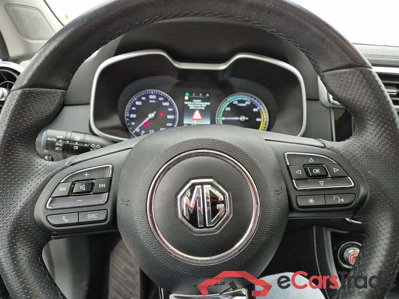 MG MG ZS EV Luxury 45 kWh #5