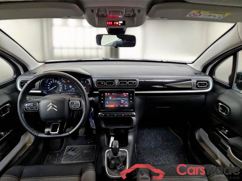 CITROEN C3 / 2016 / 5P / BERLINA PURETECH 83 SeS SHINE NEO PATENTATI #3