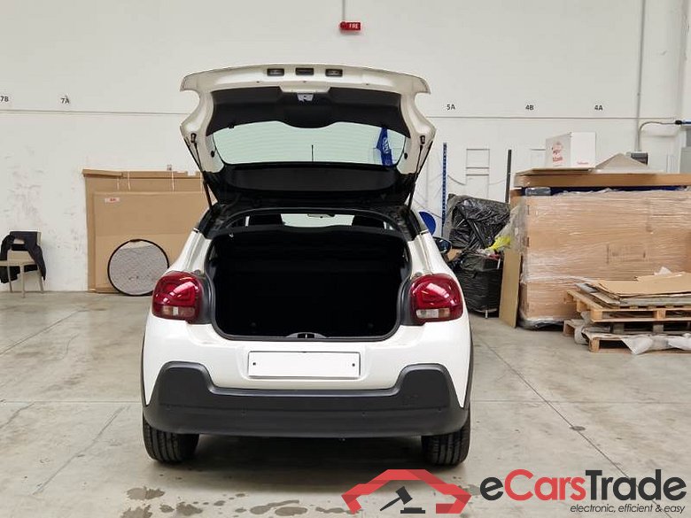 CITROEN C3 / 2016 / 5P / BERLINA PURETECH 83 SeS SHINE NEO PATENTATI #5