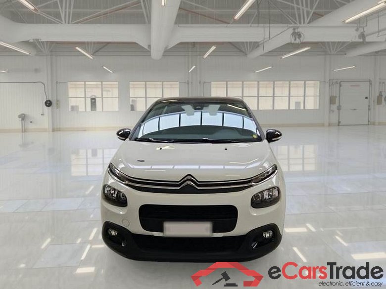 CITROEN C3 / 2016 / 5P / BERLINA PURETECH 83 SeS SHINE NEO PATENTATI #6
