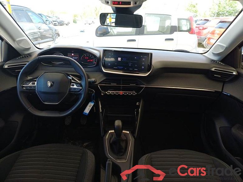 PEUGEOT 208 / 2023 / 5P / BERLINA ACTIVE PURETECH 75 S/S #3