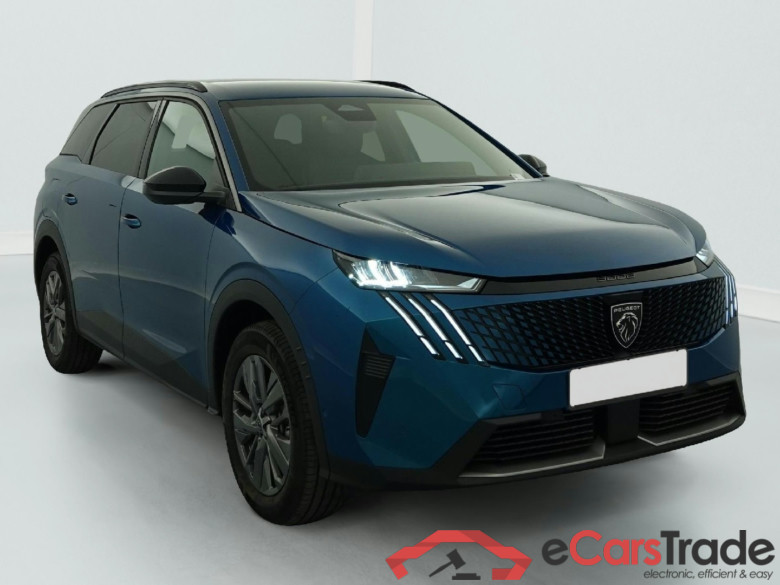 Peugeot 5008 HYBRID 145 CH E-DCS6 ALLURE #1