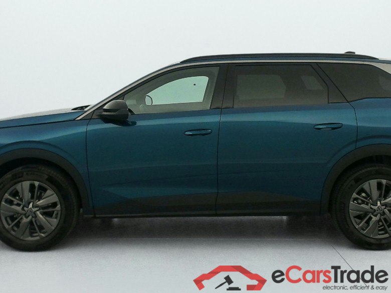 Peugeot 5008 HYBRID 145 CH E-DCS6 ALLURE #4