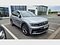 preview Volkswagen Tiguan Allspace #1