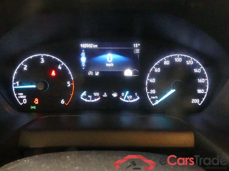 Transit Custom Kasten 340 L2 Trend 2.0 TDCi 96KW MT6 E6dT #6