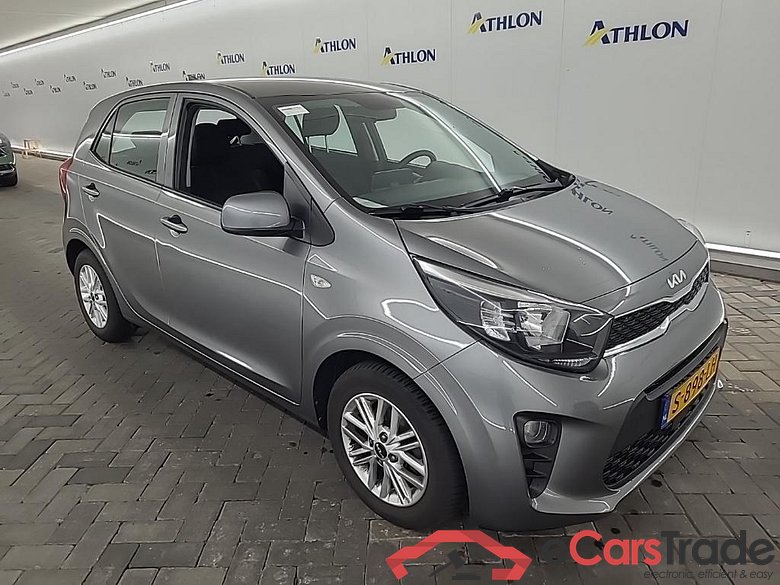 KIA Picanto 1.0 DPi DynamicLine 4-zits 5D 49kW #2