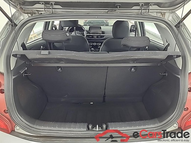 KIA Picanto 1.0 DPi DynamicLine 4-zits 5D 49kW #5