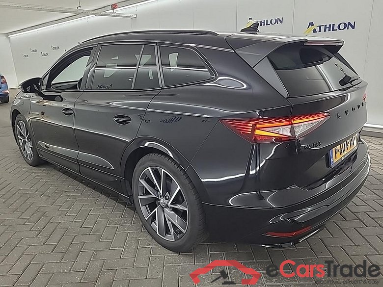SKODA Enyaq iV 60 Sportline 5D 132kW #4