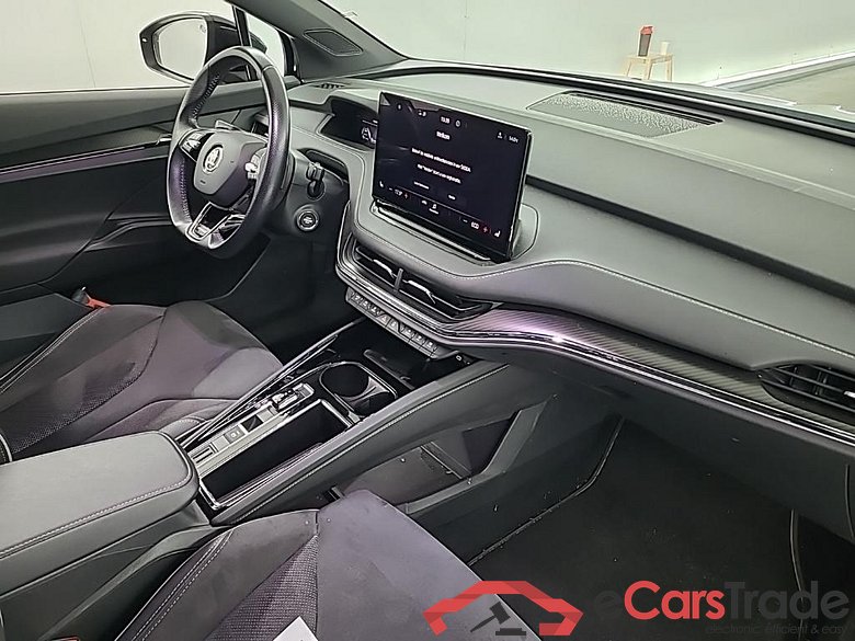 SKODA Enyaq iV 60 Sportline 5D 132kW #6