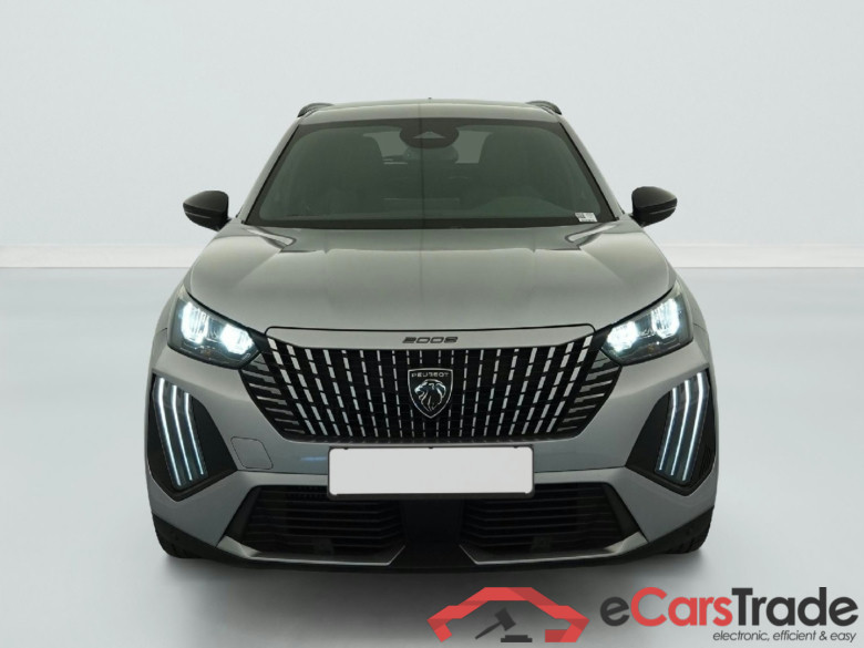 Peugeot 2008 100 S&S BVM6 Allure #2