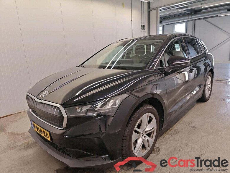 SKODA Enyaq iV 80