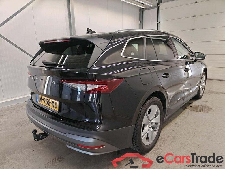 SKODA Enyaq iV 80 #2