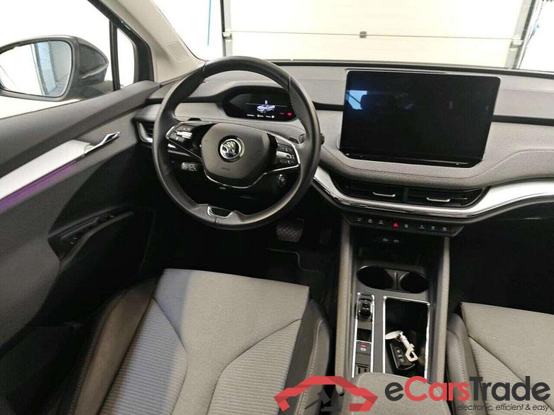 SKODA Enyaq iV 80 #3
