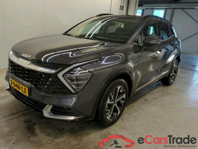 KIA SPORTAGE 1.6 T Hyb.Dyn.Pl.L.