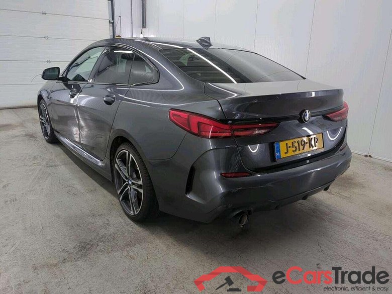 BMW 2-serie Gran Coupé 218i High Executive #6