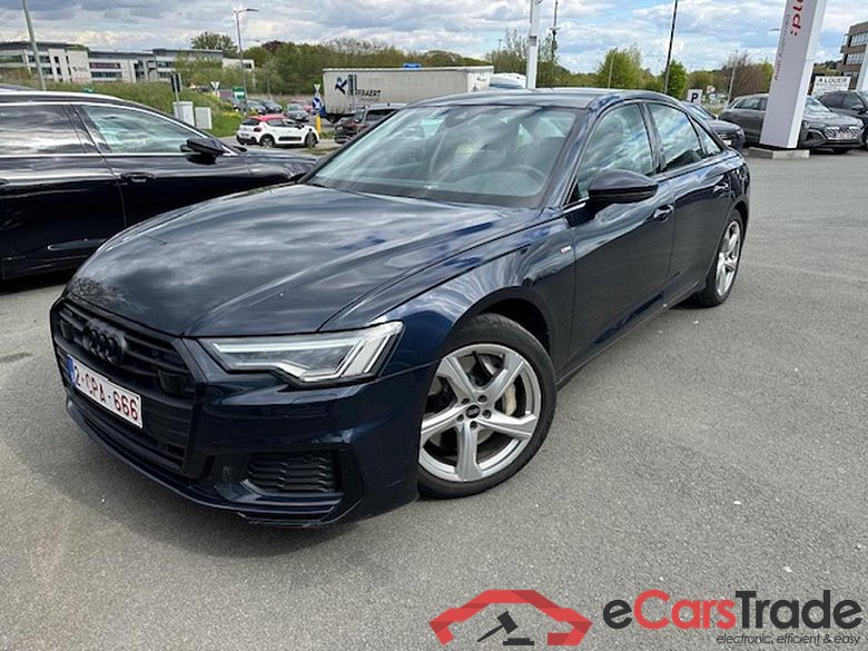 AUDI A6 PHEV 50 TFSI e Quattro Business Edition Sport S tronic