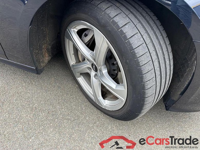 AUDI A6 PHEV 50 TFSI e Quattro Business Edition Sport S tronic #6