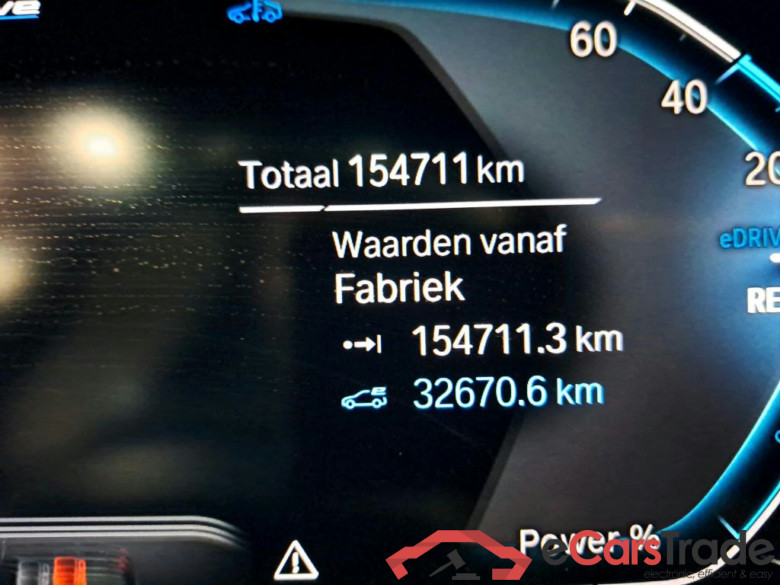 BMW - BMW 3 TOURING 330e 292PK Pack Business Plus With Heated Vernasca Sport Seats  * HYBRID * #5