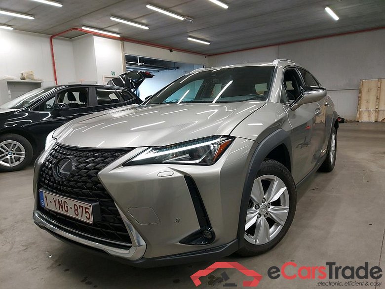 LEXUS - LEX UX 250H 184PK CVT Business Line * HYBRID *