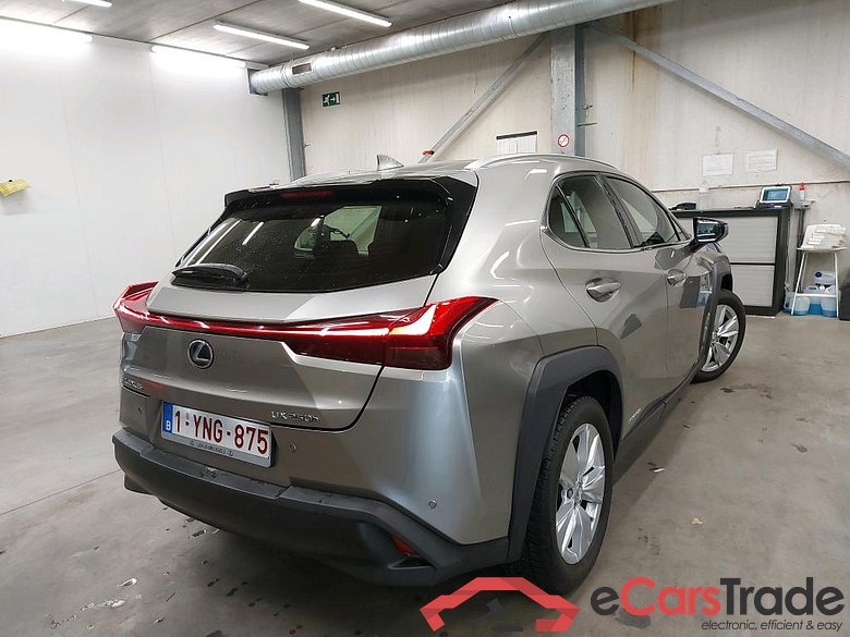 LEXUS - LEX UX 250H 184PK CVT Business Line * HYBRID * #2