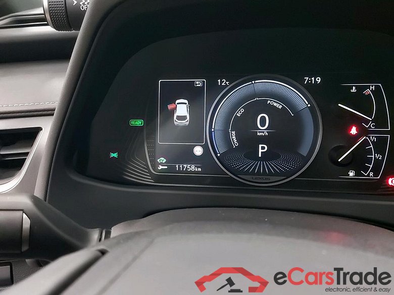 LEXUS - LEX UX 250H 184PK CVT Business Line * HYBRID * #5