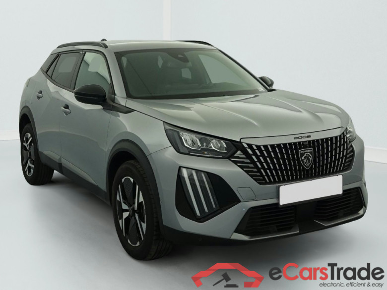 Peugeot 2008 100 S&S BVM6 Allure