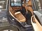 preview BMW iX3 #4