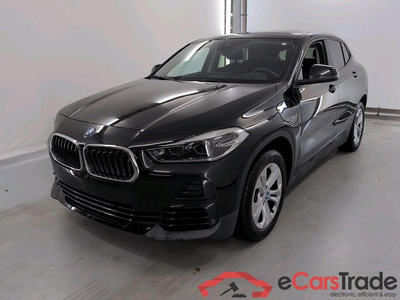 BMW X2 1.5 XDRIVE25E PHEV 162KW) #1