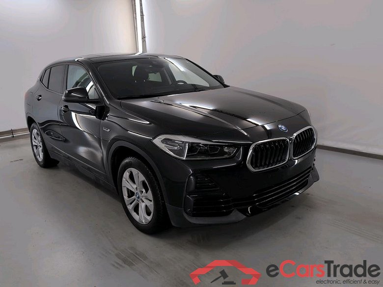 BMW X2 1.5 XDRIVE25E PHEV 162KW) #2