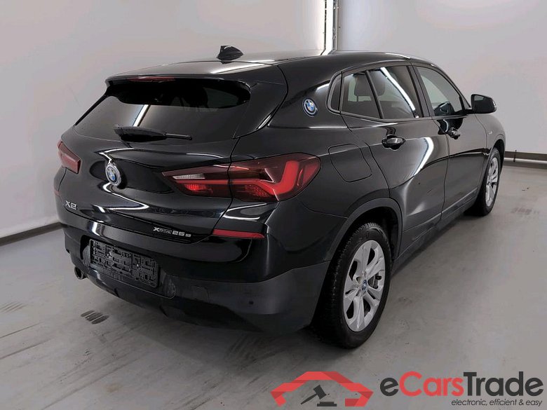 BMW X2 1.5 XDRIVE25E PHEV 162KW) #4