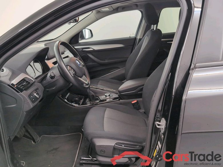 BMW X2 1.5 XDRIVE25E PHEV 162KW) #5
