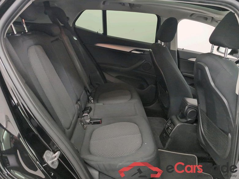 BMW X2 1.5 XDRIVE25E PHEV 162KW) #6