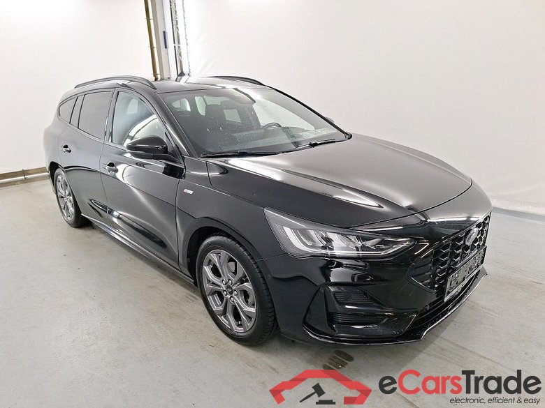 FORD FOCUS CLIPPER 1.0I ECOB. MHEV 92KW ST-LINE DESIGN DCT #2