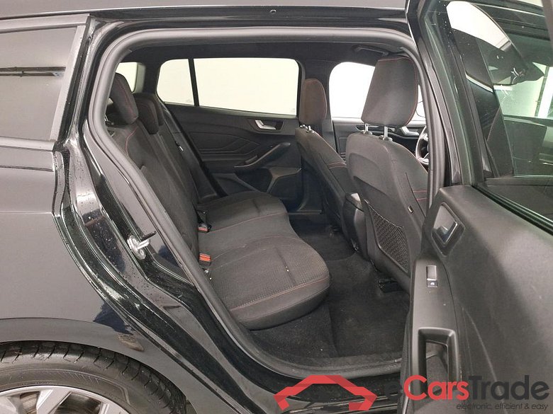 FORD FOCUS CLIPPER 1.0I ECOB. MHEV 92KW ST-LINE DESIGN DCT #6