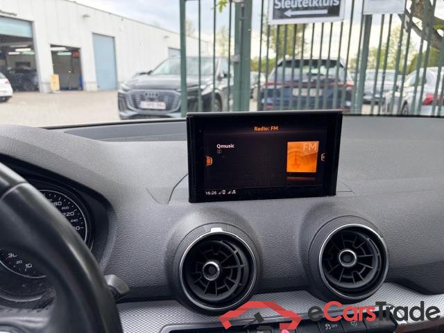 AUDI Q2 Audi Q2 35 TDI 110(150) kW(PS) manual transmission #6