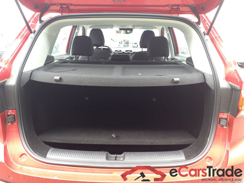 MG ZS  1.5 L Hybrid+ 197 CV Comfort #2