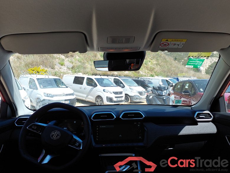 MG ZS  1.5 L Hybrid+ 197 CV Comfort #4