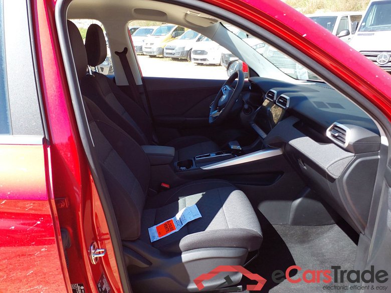 MG ZS  1.5 L Hybrid+ 197 CV Comfort #5