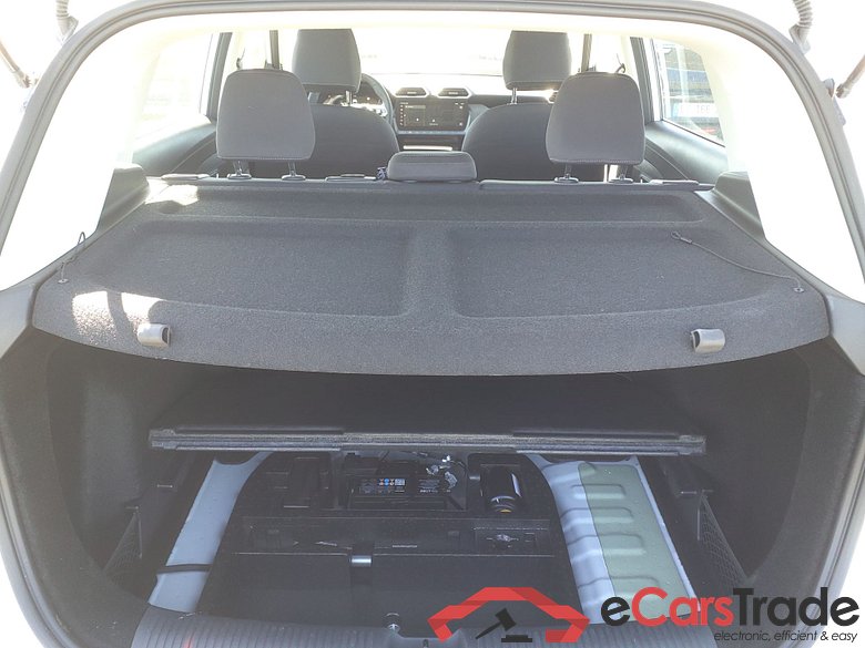 MG ZS  1.5 L Hybrid+ 197 CV Comfort #2