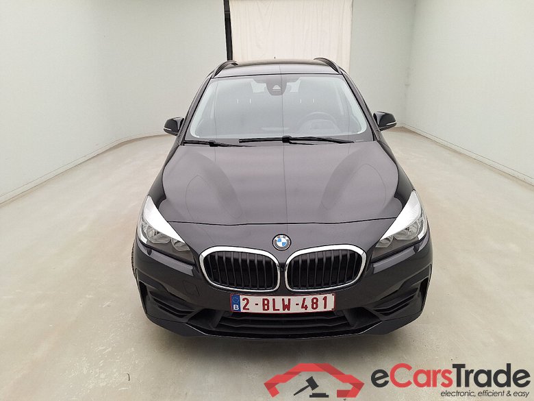 BMW, 2-serie GranTour '18, BMW 2 Reeks Gran Tourer 220i (131kW) 5d 7pl #1