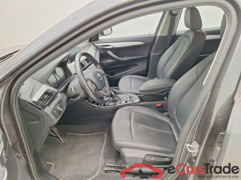 BMW, X2 '17, BMW X2 sDrive16dA 85kW DCT 5d #3