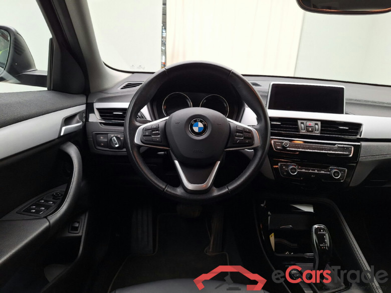 BMW, X2 '17, BMW X2 sDrive16dA 85kW DCT 5d #5