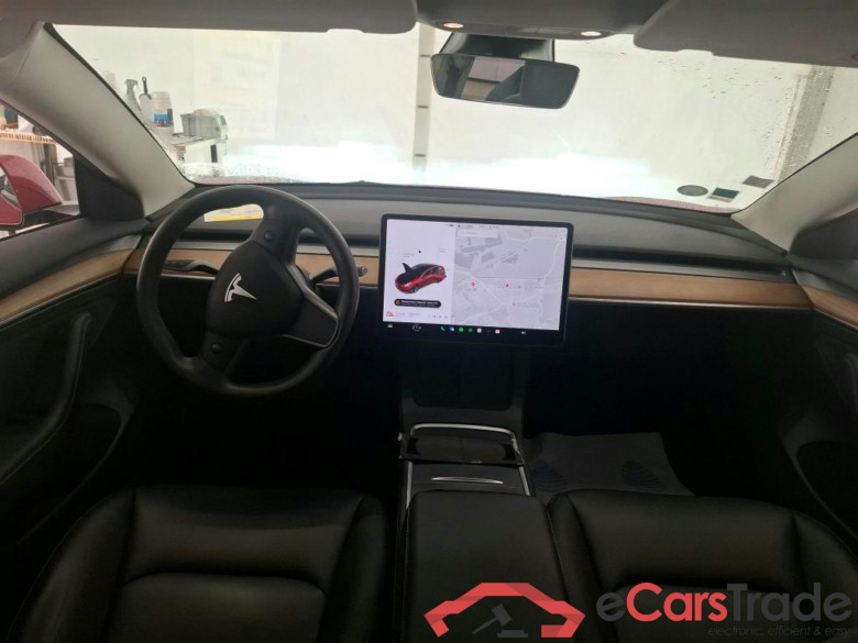 TESLA Model 3 / 2018 / 4P / Berline Propulsion #6