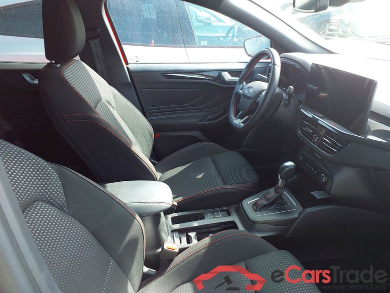 FORD Focus SPORTBREAK 1.0 Ecoboost MHEV 114KW (155CV) Automát ST Line #3