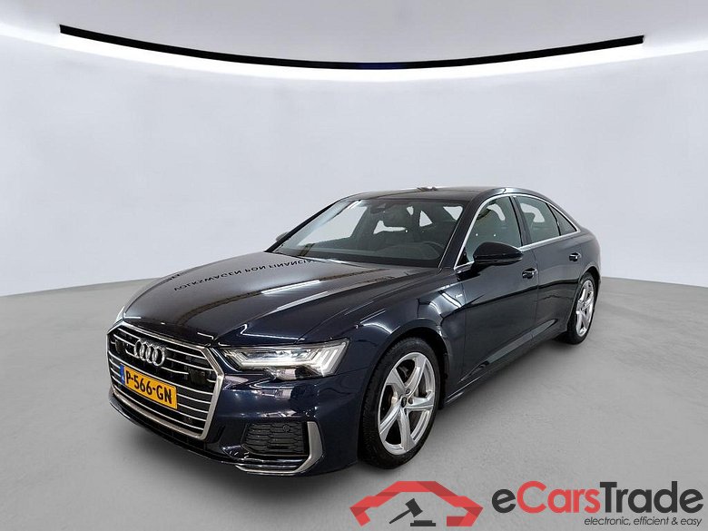 AUDI A6 LIMOUSINE 150 kW