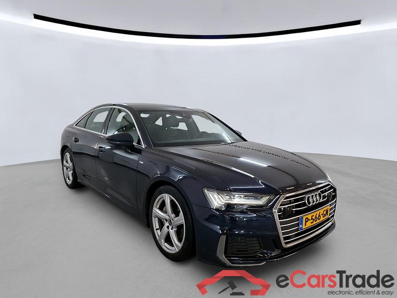 AUDI A6 LIMOUSINE 150 kW #5