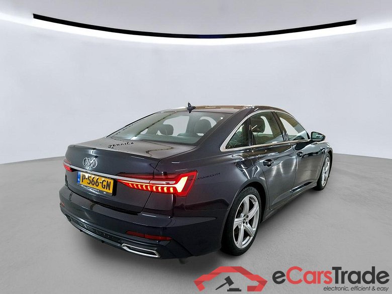 AUDI A6 LIMOUSINE 150 kW #6