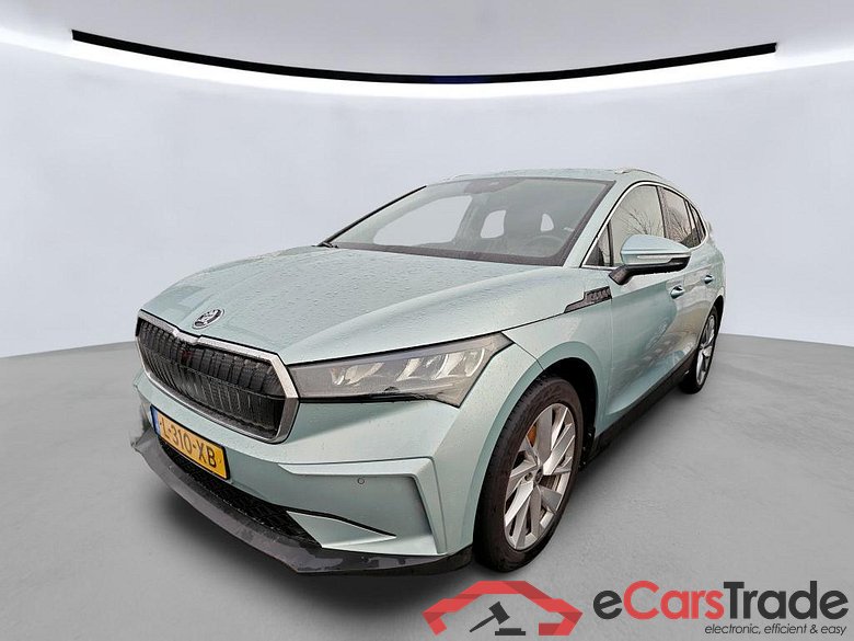 SKODA Enyaq iV 132 kW