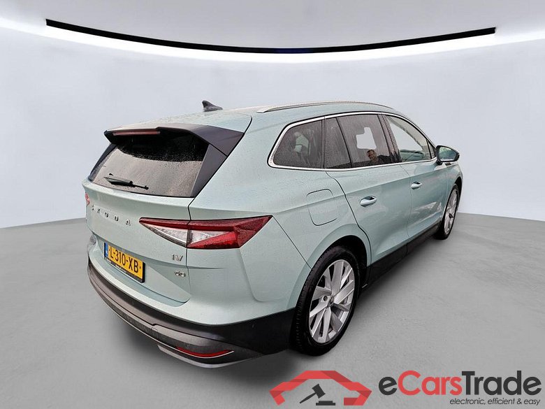 SKODA Enyaq iV 132 kW #5